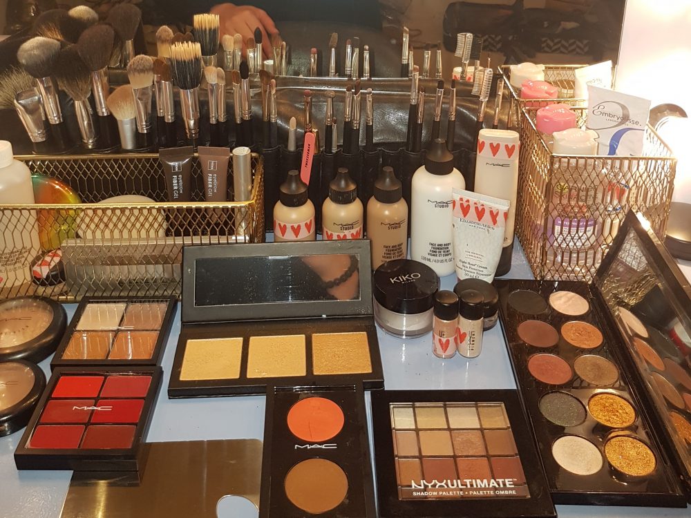 Make-up